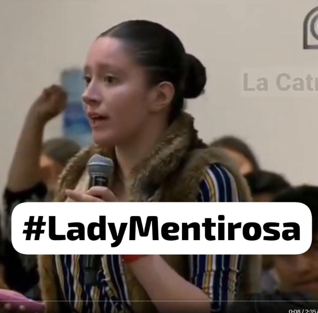 maria_yebra18's tweet image. Pero de qué hablas, @lopezdoriga, si los que han hecho escuela de farsantes son ustedes, los chayoteros. ¿De dónde crees que la chamaca esta saca sus embustes y la maña de escupirlos sin tener pruebas? Tanto ustedes, maestros  como alumnos, son una bola de patéticos. 🤡