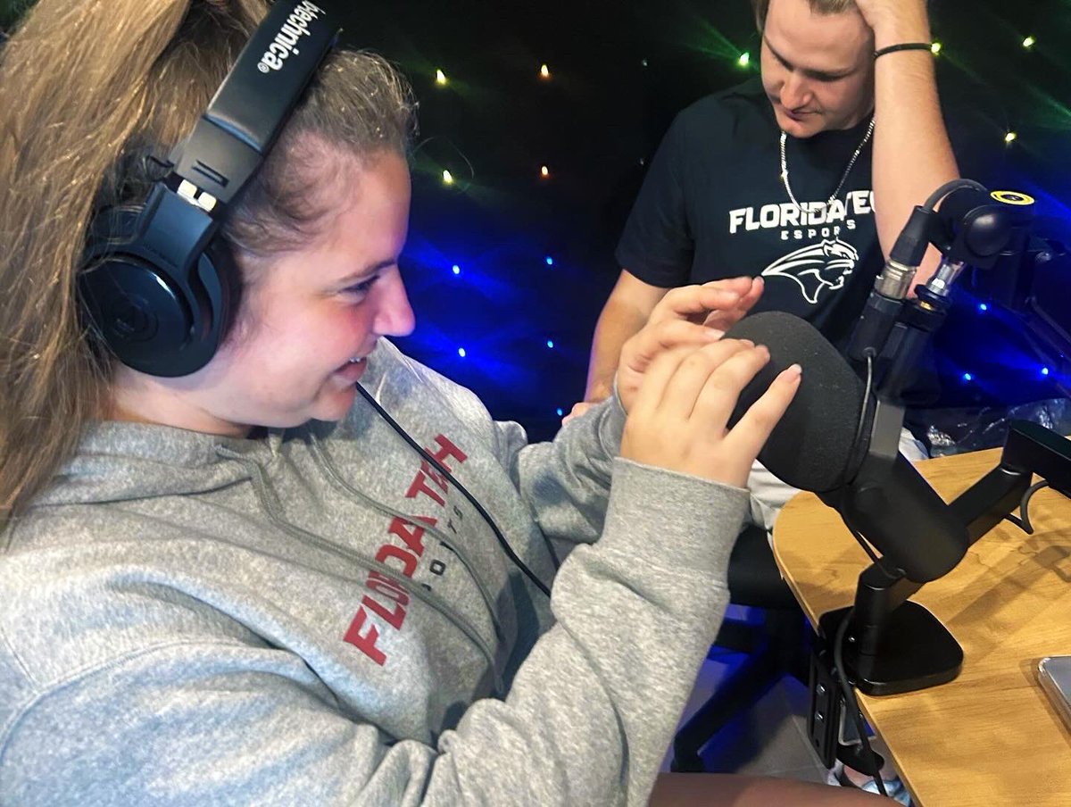 Exciting project coming soon with Panther Radio 👀🔜🔥