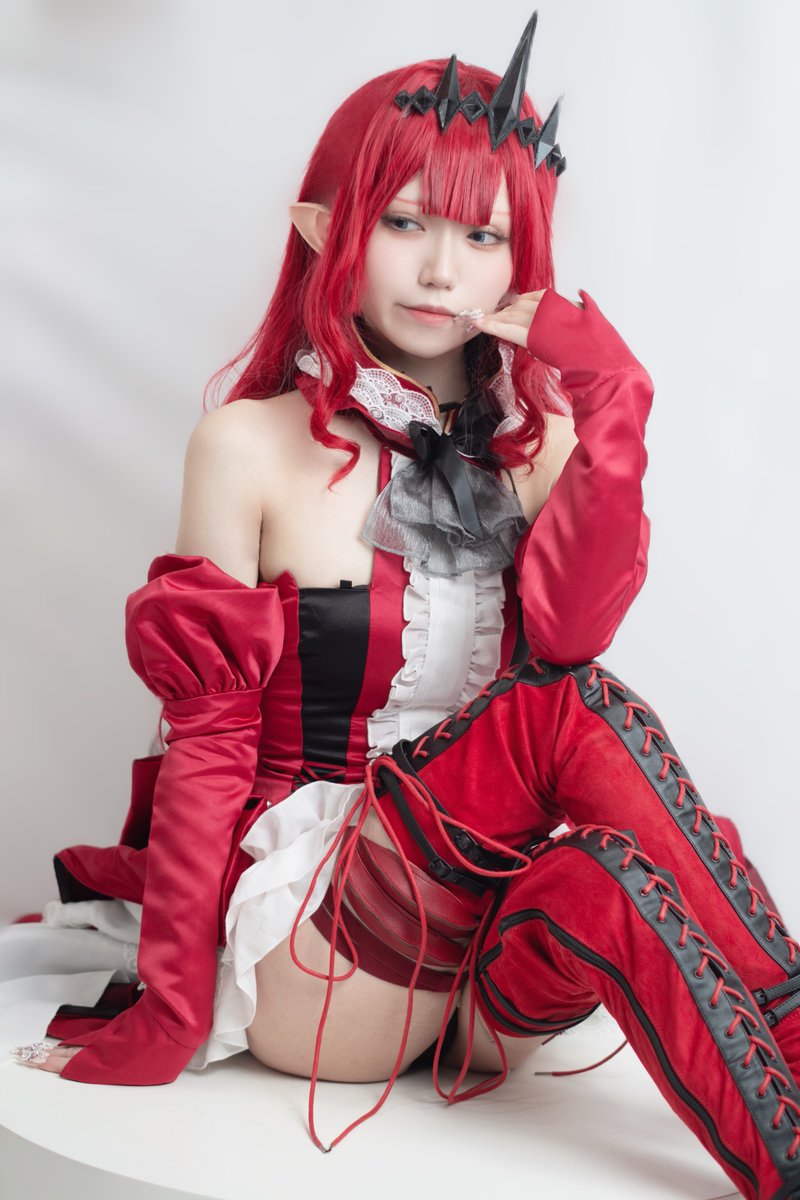 Cosplay
Fate/Grand Order

          妖精騎士トリスタン
             バーヴァンシー

    退屈。どこかに連れて行って