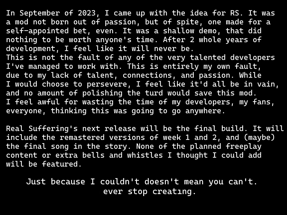Sunday Night Suicide: REAL Suffering (@sns_r_s) on Twitter photo 