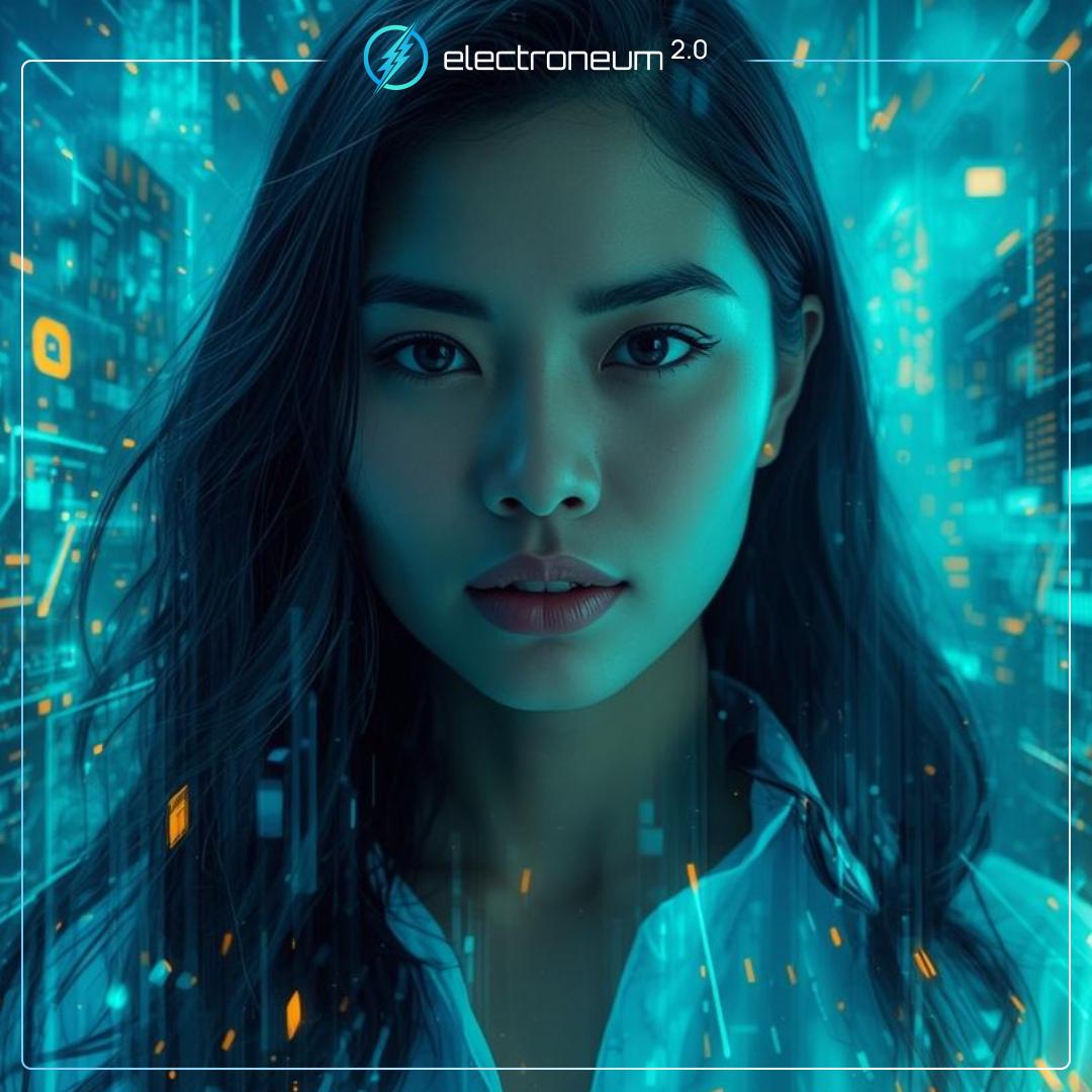 electroneum 2.0 tweet media