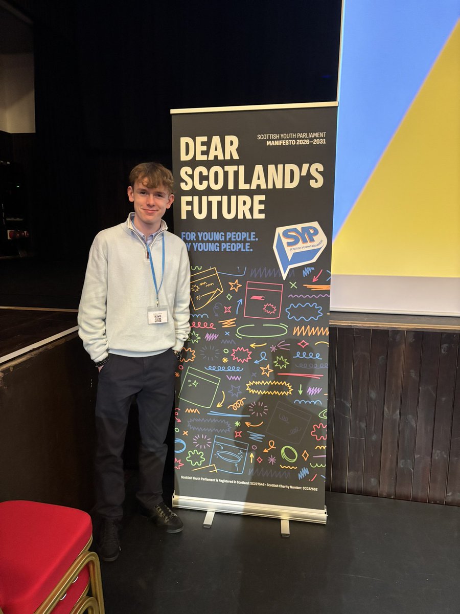Ben Moore MSYP tweet media