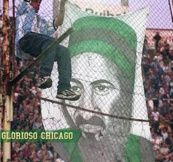 CADA VEZ MAS PICANTE LA RIVALIDAD ENTRE ESTADOS UNIDOS Y NUEVA CHICAGO ✅️✅️✅️✅️
