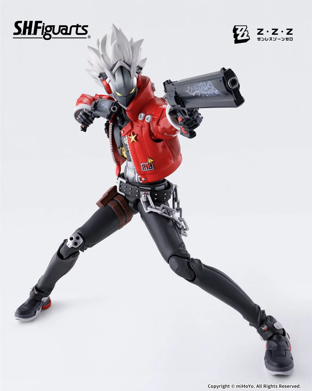 魂ネイションズ公式/BANDAI SPIRITS TAMASHII NATIONS OFFICIAL on X