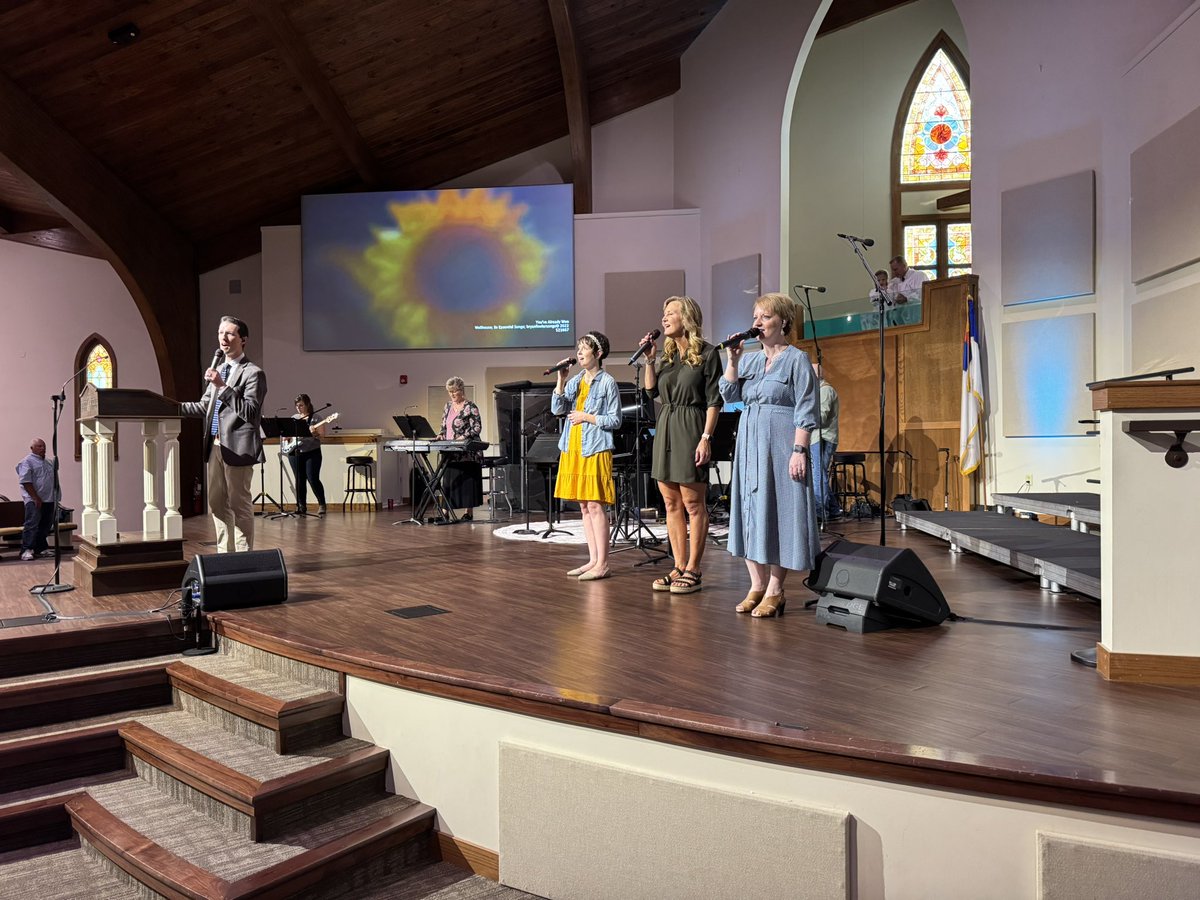 Wes Fowler tweet media