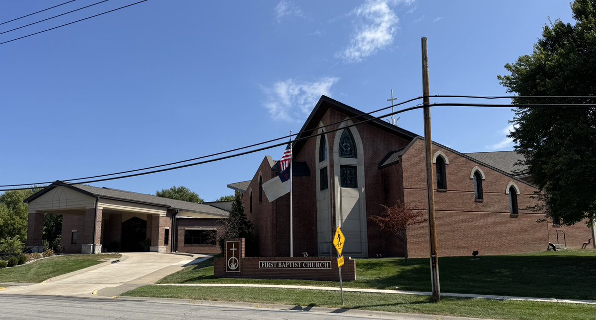 Wes Fowler tweet media