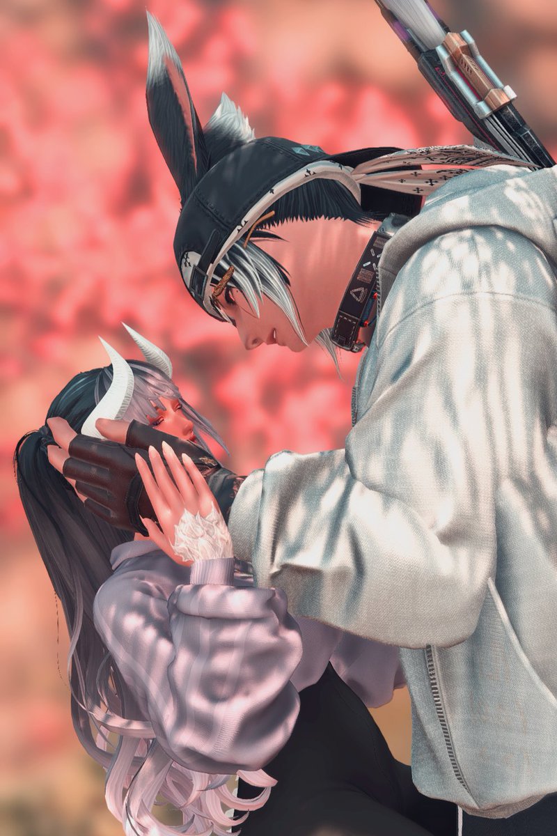 𝒾 𝓌𝒾𝓁𝓁 𝒻𝒶𝓁𝓁 𝒾𝓃𝓉𝑜 𝓎𝑜𝓊𝓇 𝓈𝑜𝒻𝓉 𝑒𝓂𝒷𝓇𝒶𝒸𝑒 𝑒𝓋𝑒𝓇𝓎 𝓉𝒾𝓂𝑒

with my darling <a href="/BunVup/">Fussy Vuppy Bun Bun</a> 💝

#GPOSERS #EorzeaPhotos #violetmods