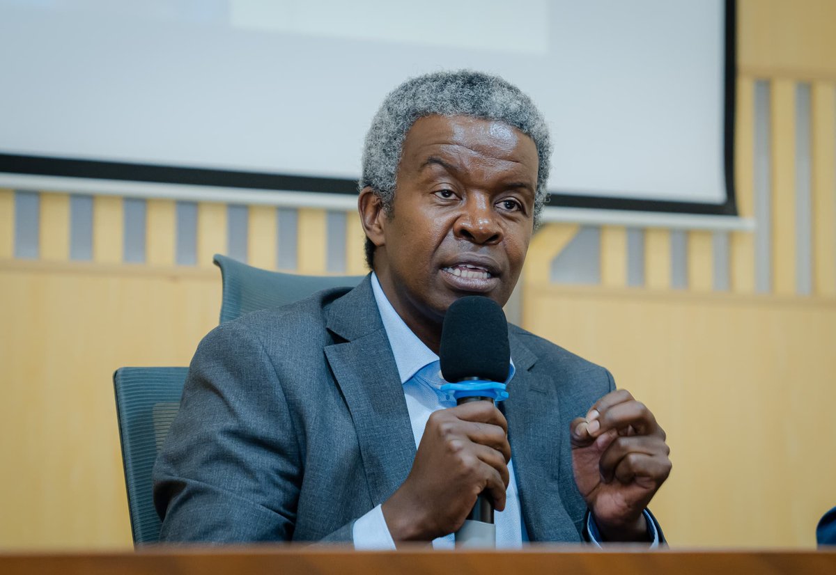 Africa Youth Climate Assembly 2025 tweet media