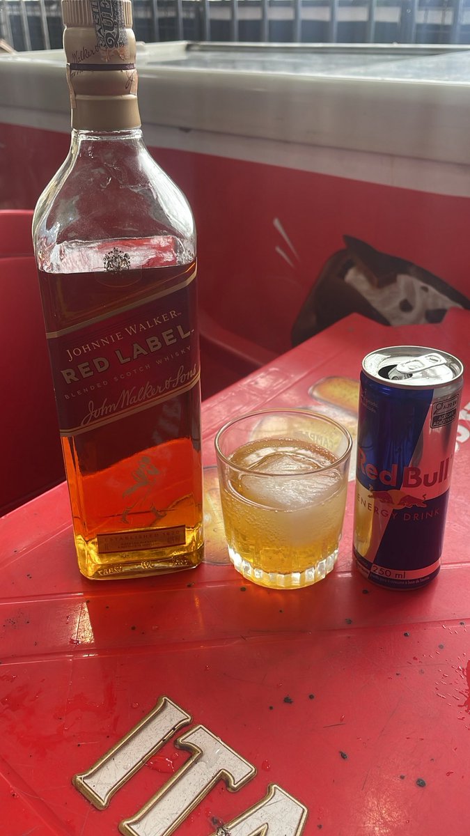 🥃🥶