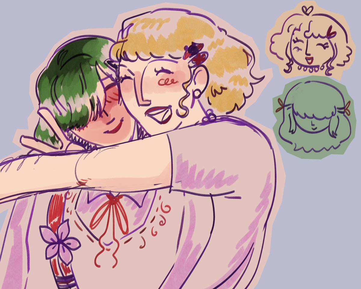 Manzaniyah's tweet photo. Sillies
#fnafhs #camann #chicami https://t.co/DCjv6u0cnz