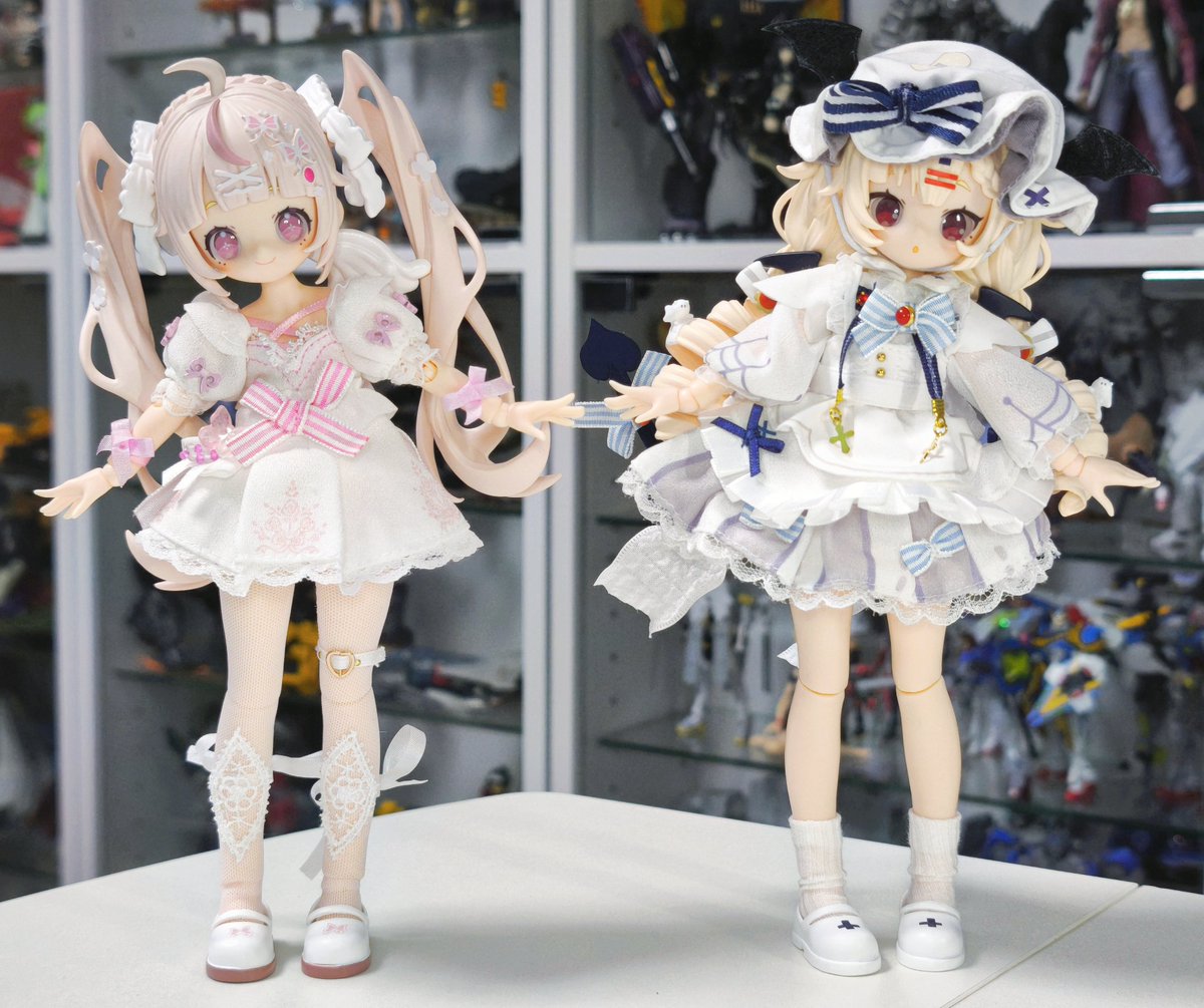 その2。 ONEMORE x 上倉エク「Sugary Girls：スイーツパーティー」の