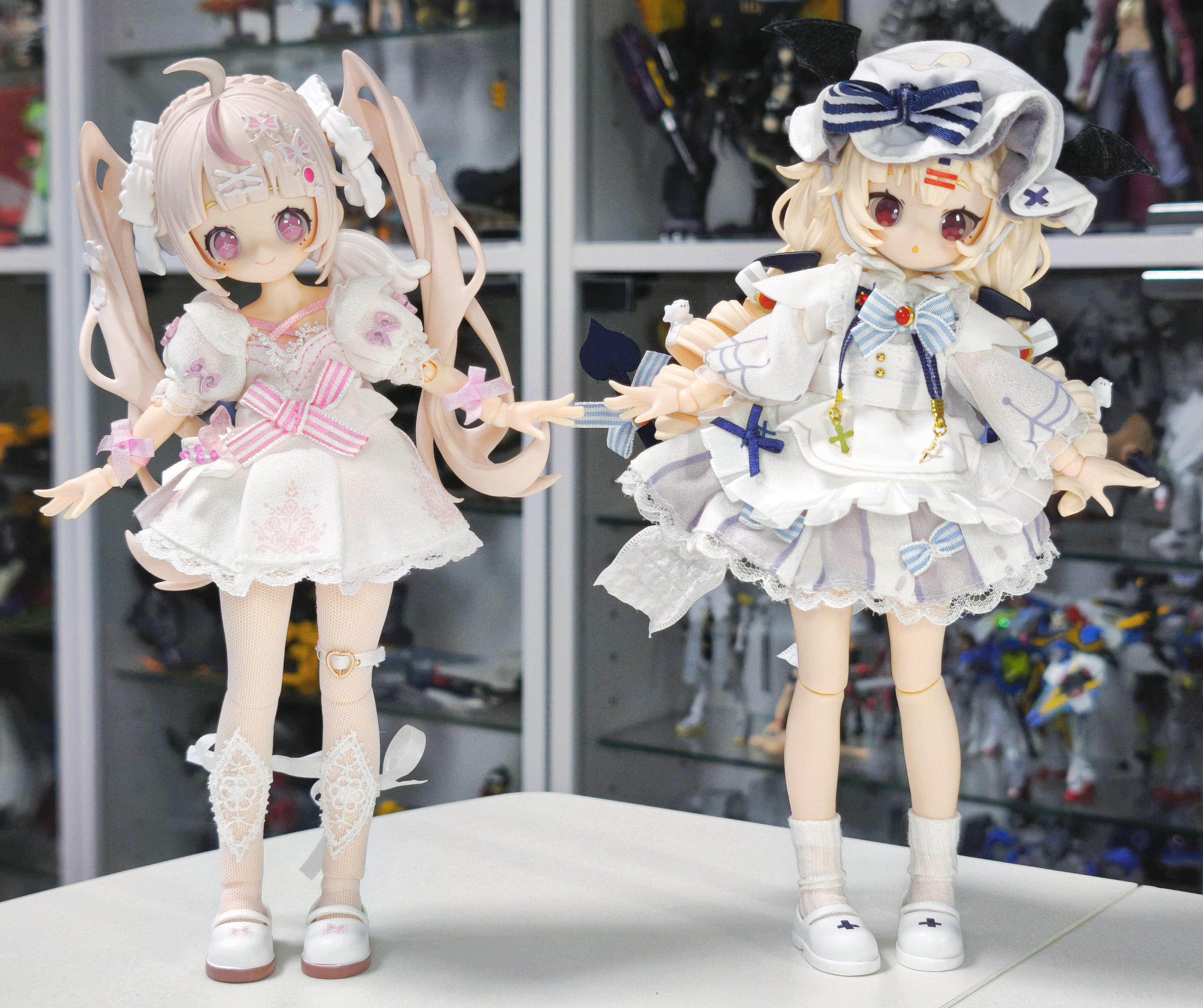 加藤 ドール・お人形遊び 上倉エク ONEMORE Sugary Girls リゼッタ