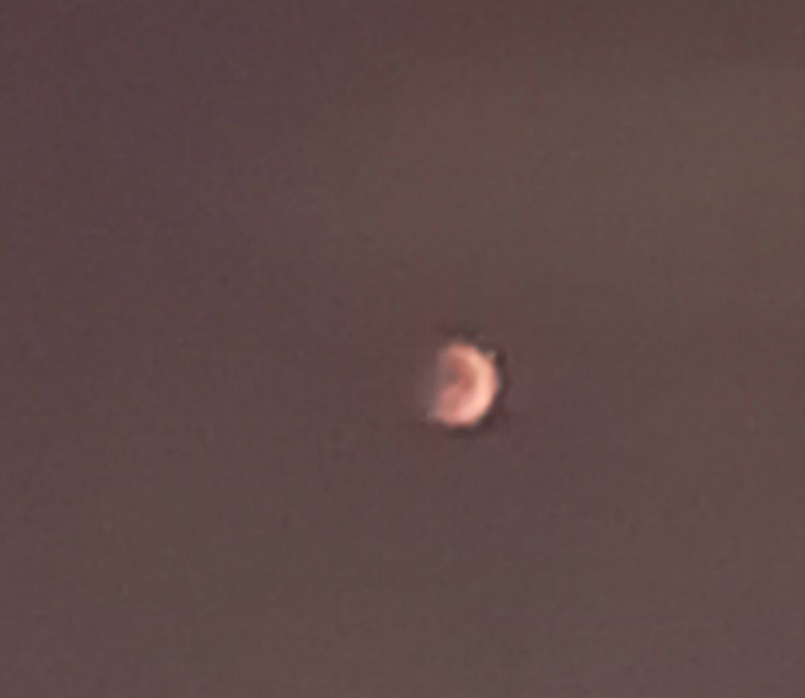 Son anda yakaladım🤗