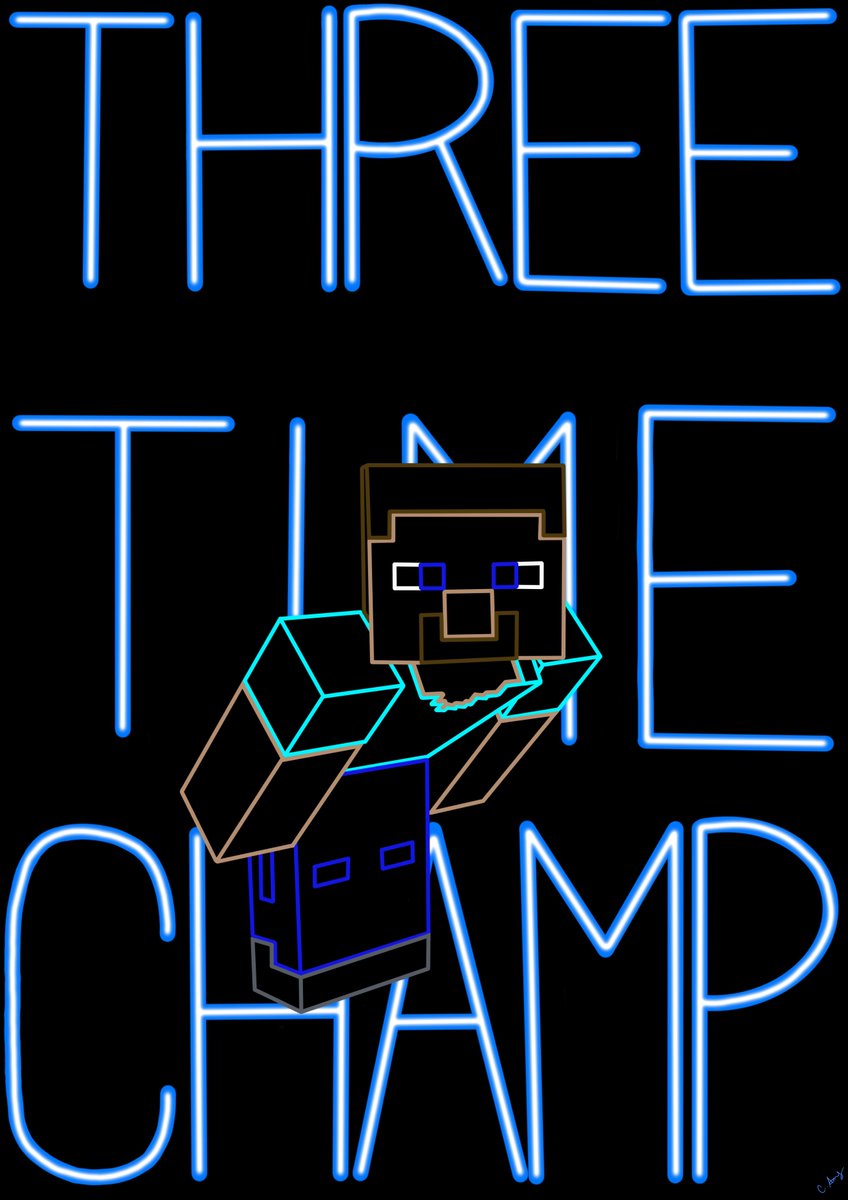 👑HE'S ON FOR THE 4-PEAT BUT WILL HE FINALLY MEET DEFEAT? 👑

Scotland's Best Player and Current Reining Champ - Mazebeans will be attending Braveheart Brawl 2025!

Having won every single Braveheart there has been he's looking for a challenge to his throne

Sign up below ⬇️