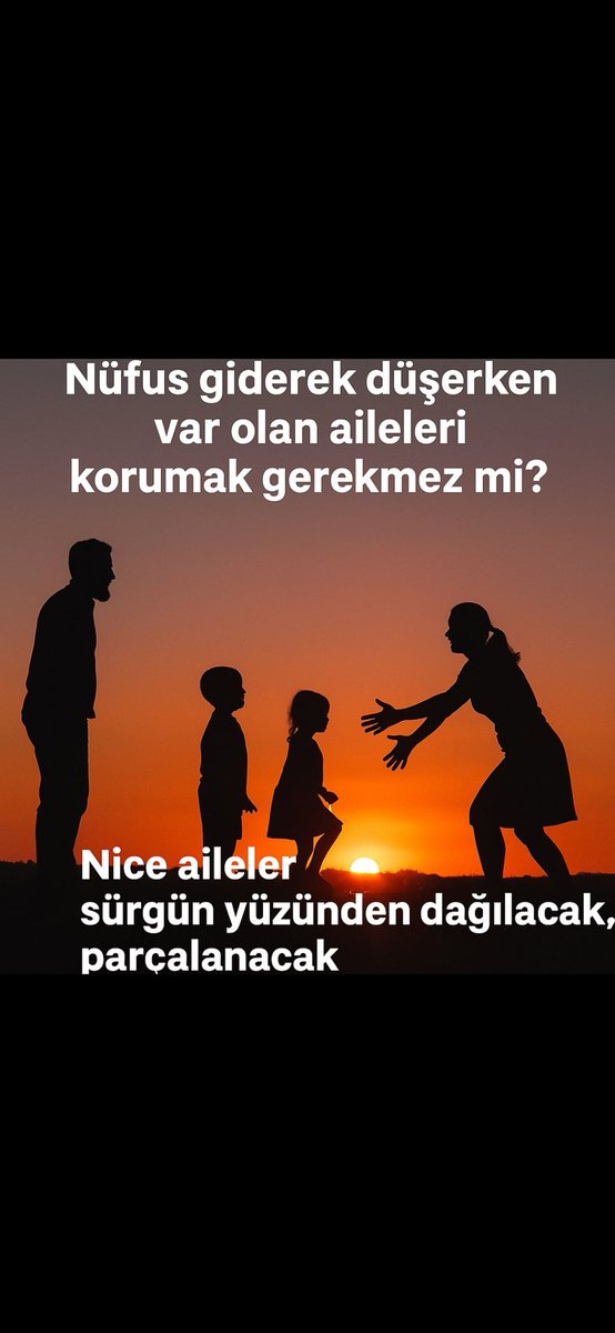 Bu kadar haksız yere re'sen atama yapılırken biz çocuklara nasıl haktan hukuktan bahsedeceğiz? Ailemizden ayrılırken aile kavramını nasıl tam anlamıyla anlatacağız? 
 #MebResenZulümdür
<a href="/MahinurOzdemir/">Mahinur Özdemir Göktaş</a> <a href="/tcailesosyal/">T.C. Aile ve Sosyal Hizmetler Bakanlığı</a>
