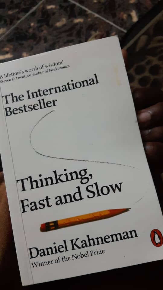 I have attempted to read this book 3 times in the past.  This month I conquer.