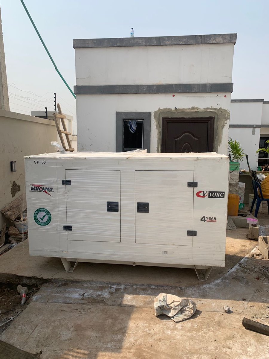 __sijii's tweet image. Grockbis Light Ventures 💡 – Your go-to for generator sales, rentals, repairs &amp;amp; maintenance! 🚀
When you see us on your TL, please like, comment &amp;amp; RETWEET to spread the word. 🙏
#Grockbis #PowerUp #BBNaija #startup