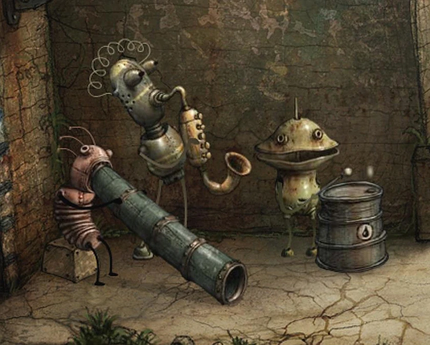 Adventure's Planet tweet media