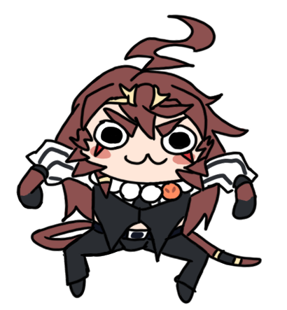 The Great Teacher || Vtuber Monkey tweet media
