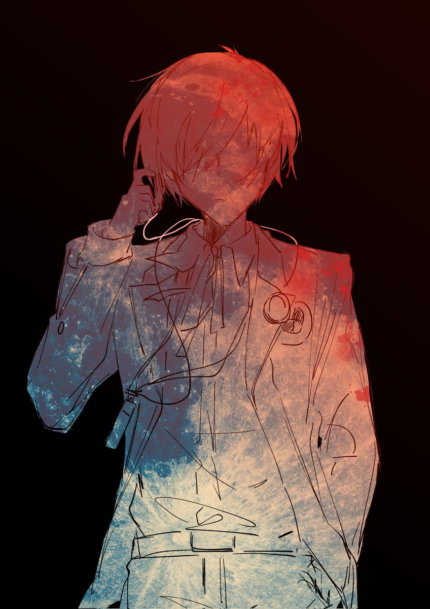 OuTaxi27's tweet image. 🔴🌙