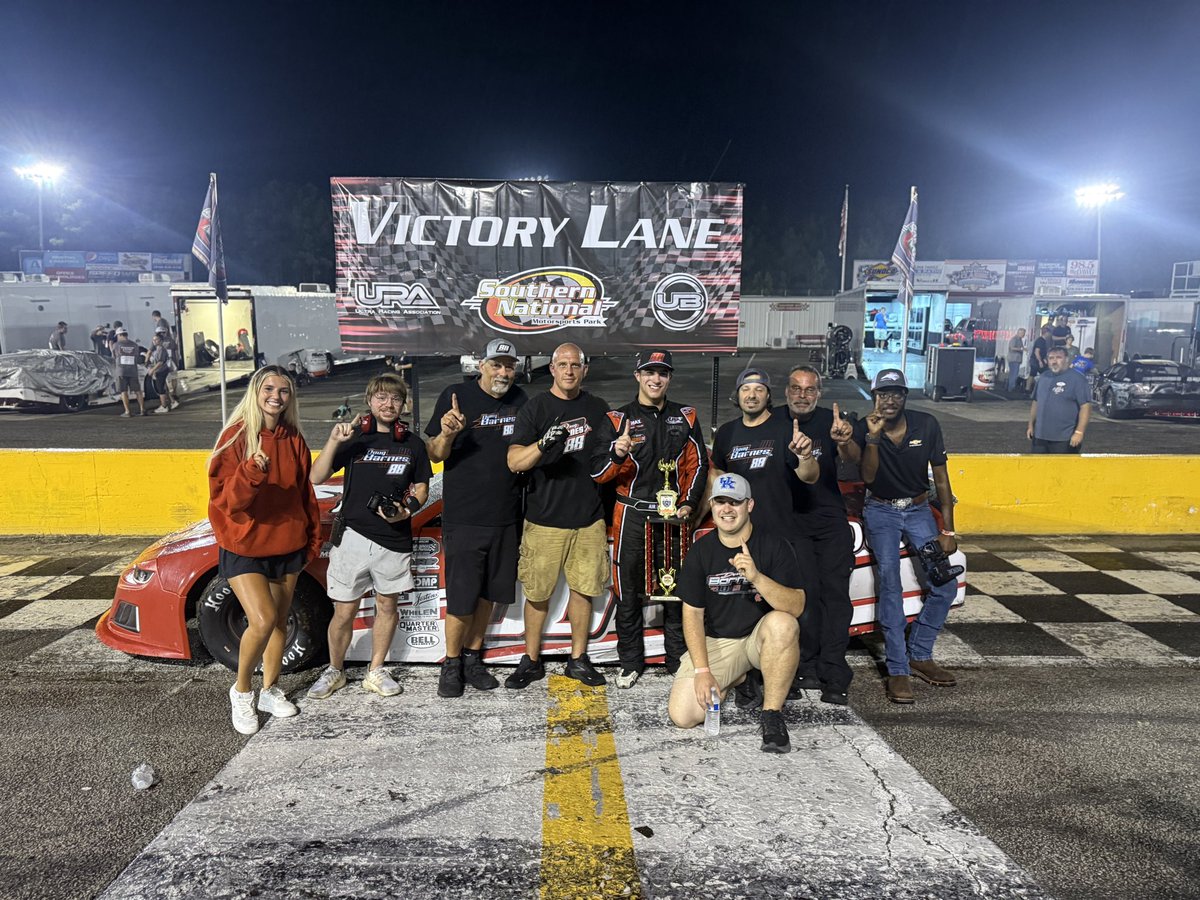 Doug Barnes Jr tweet media