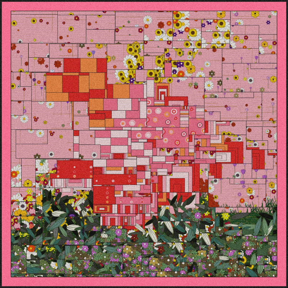 Happy Sunday! 

Exciting week ahead for Viewfinder &amp; <a href="/Ancora_art/">Ancora</a> 

We will start allocating GTD Spots to specific communities and collectors &amp; start schedlung loads of spaces and AMAs. 

#sendflowers 🌻