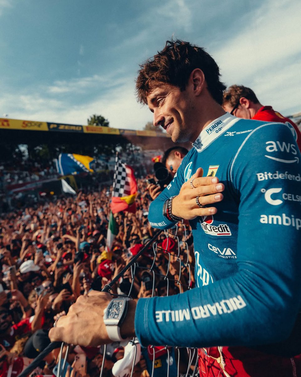 E se non avessi una bandiera, non saprei che vento tira