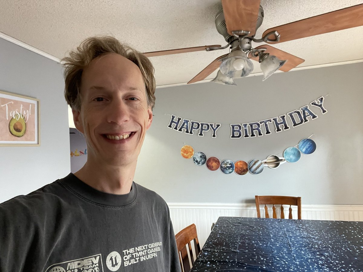 GameDevMicah🤩Giantess Playground UE5 tweet media