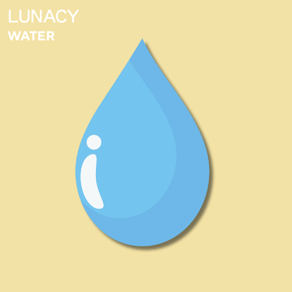 Lunacy tweet media