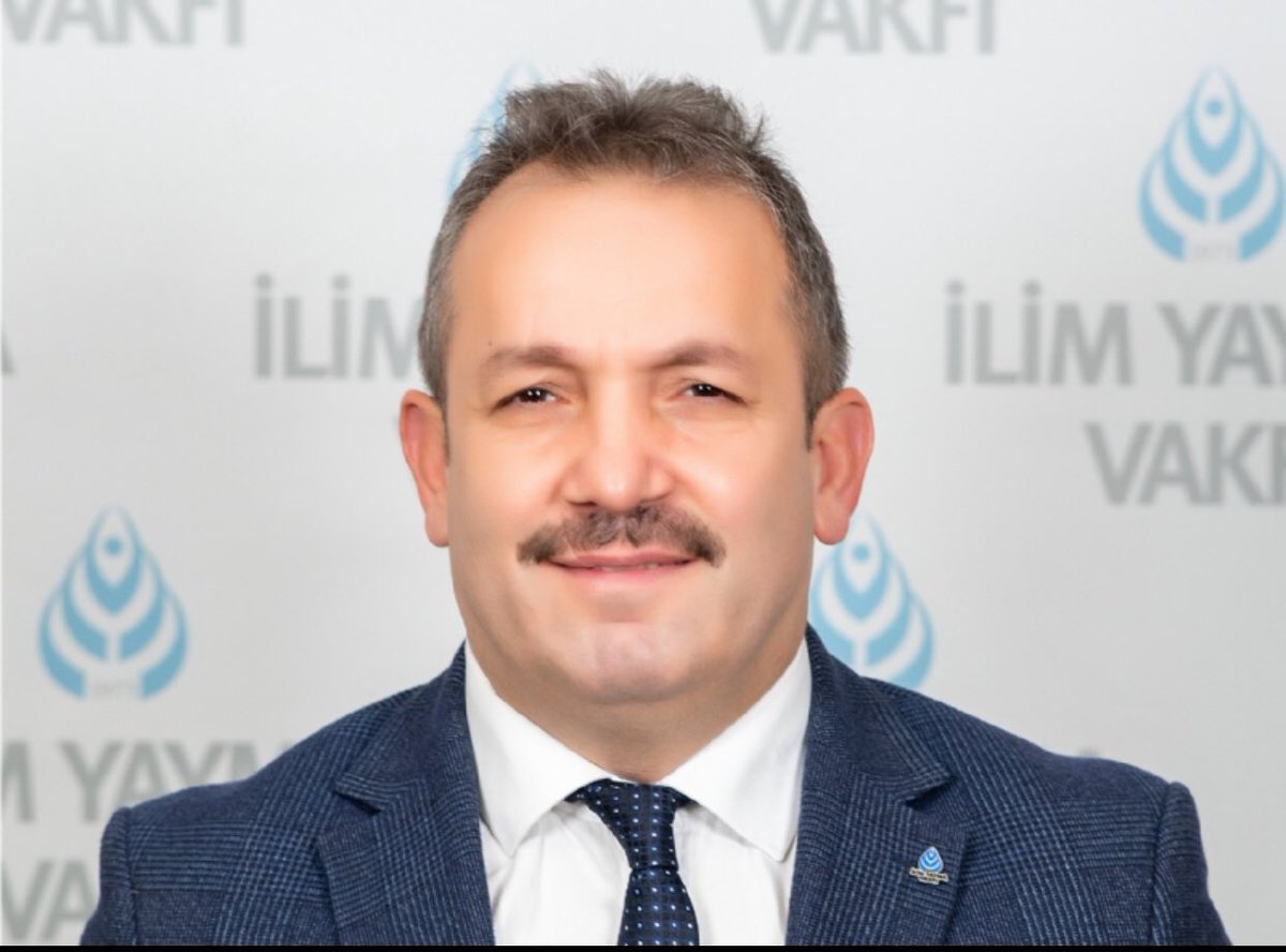 Alzheimer hastası KHKʼlı İbrahim Güngörʼe “cezaevinde kalabilir” raporu vererek ölümüne sebep olan <a href="/ADLITIPKURUMU/">Adli Tıp Kurumu</a> başkanı Dr. Hızır Aslıyüksek, Allah senin bin türlü belanı versin.