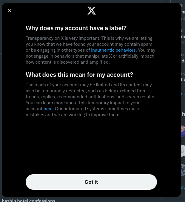 NormalHuman92's tweet image. WHO TF DID THIS.