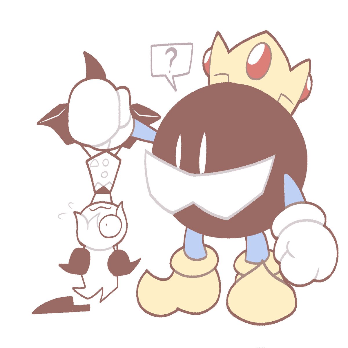 KristhianSanc16's tweet image. You have to be more Careful kid
#FPE #fundamentalpapereducation #fperiley #supermario64