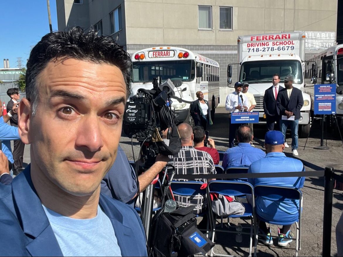 Noah Pransky tweet media