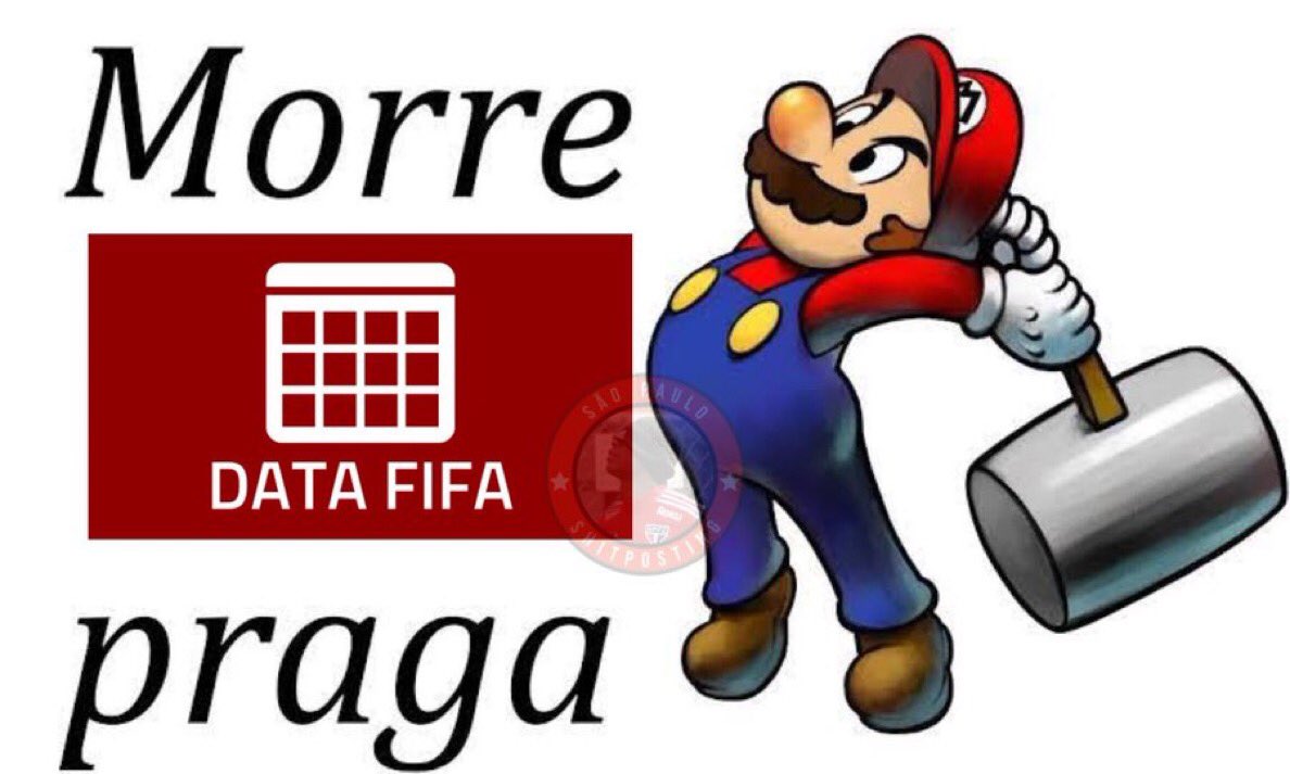 CFD_Oficial's tweet photo. Domingo a tarde

E nenhum jogo do Brasileirão, Premier League, La Liga rolando… https://t.co/jy3FgPDr4D
