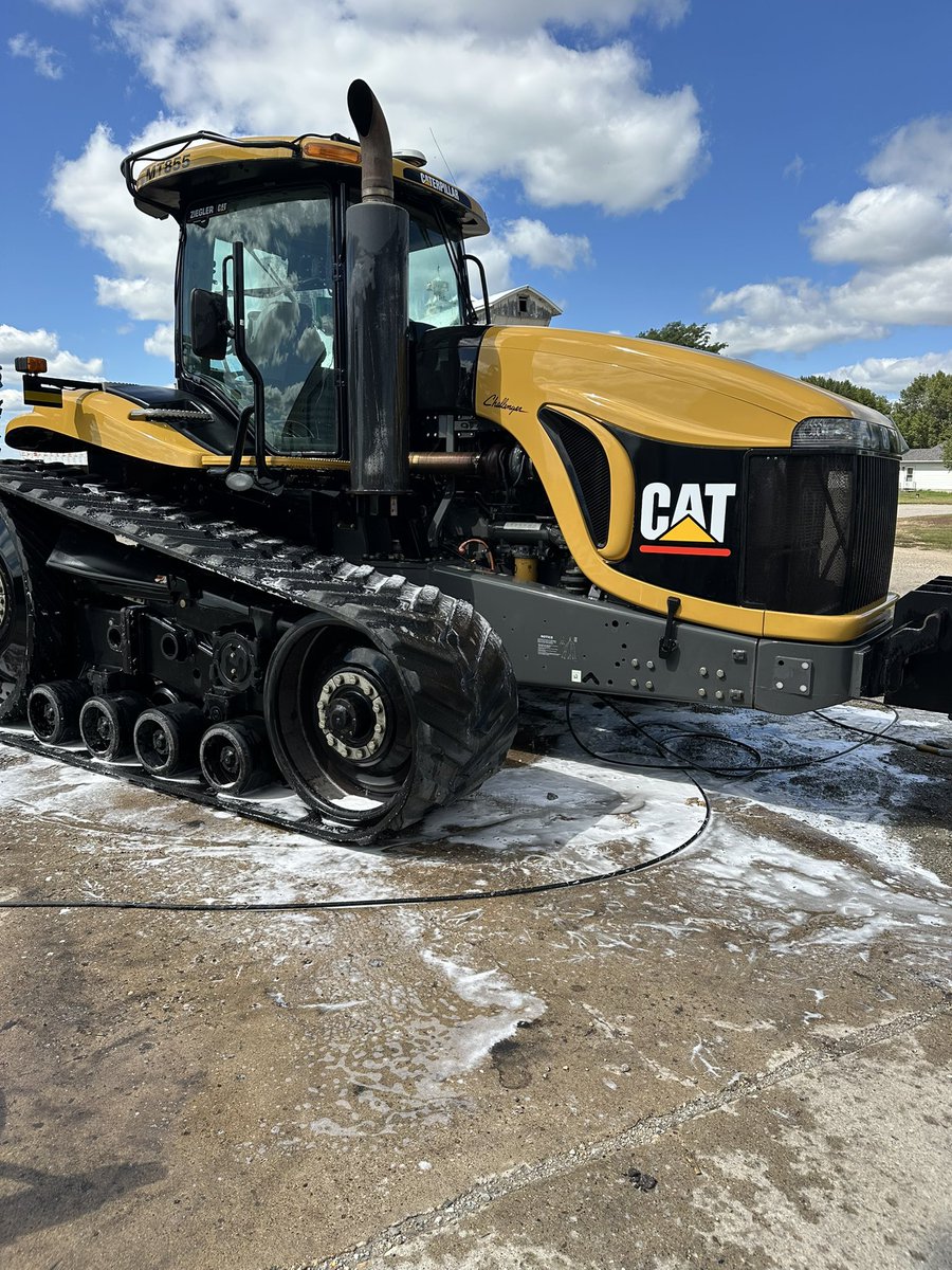 Boomers have 4020’s. I have the 855.