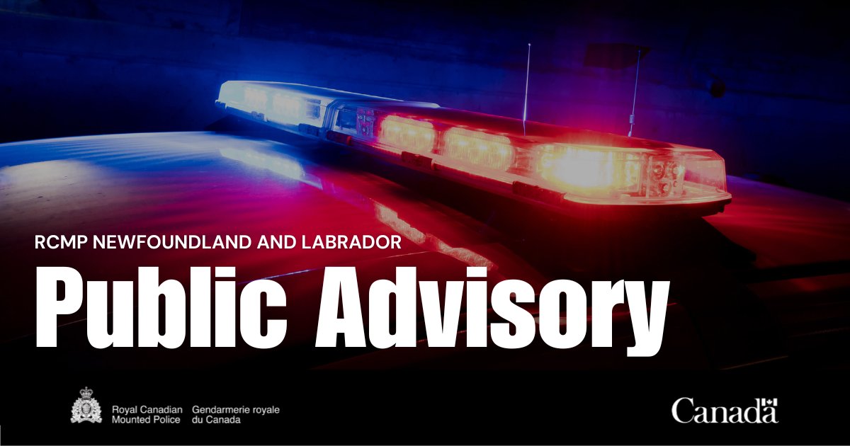 PUBLIC ADVISORY: Clarenville RCMP is responding to a fire near Route 233 near Sexton Lumber in Lethbridge. Residents in the Bayview area are being asked to immediately evacuate – police and Ground Search and Rescue are in the area to inform and assist.

Route 233 is impassible in