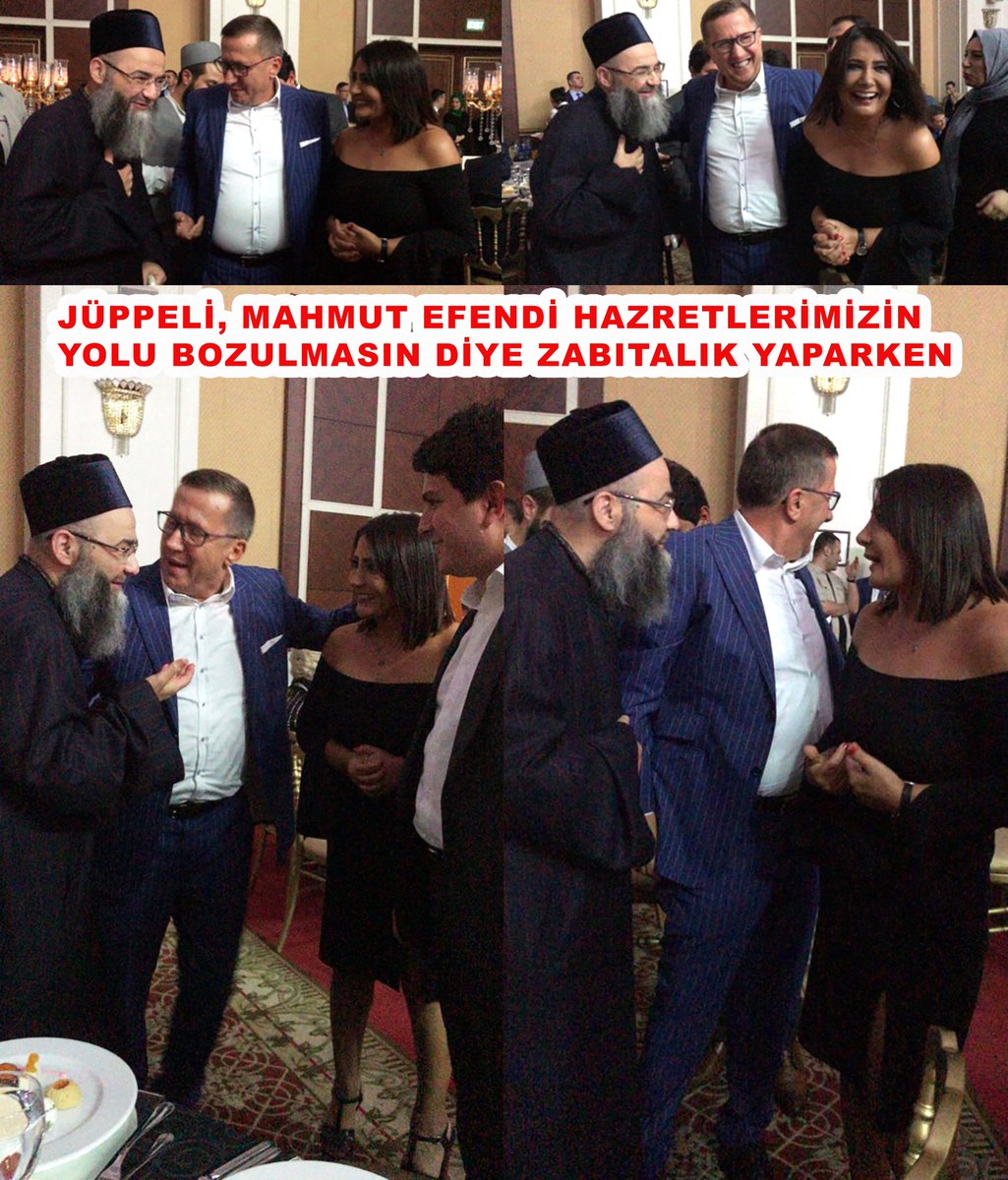 KEZZABİN ZABITA
Başımızın Belası Adam. Paraya Ve Şöhrete Tapan Bir Adam Desem Yeridir. Ne Mahmut Efendi İle Alakası Var, Ne de yolu ile !! İstismardan Başka Bir Halt Yediği Yok !!
Abdülmetin Balkanlıoğlu Hoca Efendi