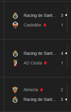 Todo aficionado de bien de este país tiene el derecho moral de odiar a los perros ladrones del Santander.