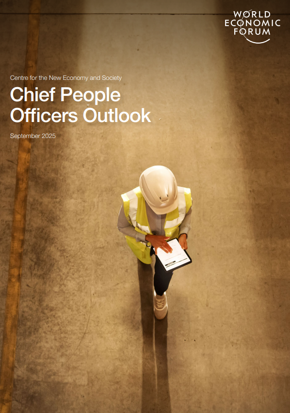 thomas_dettling's tweet image. ⬛️ Current workforce AI  integration priorities

Successful workforce AI integration will depend not only on effective  technical deployment, but also on a deliberate redesign of work and  a firm commitment to human-centred implementation.

“You can’t separate  people and…