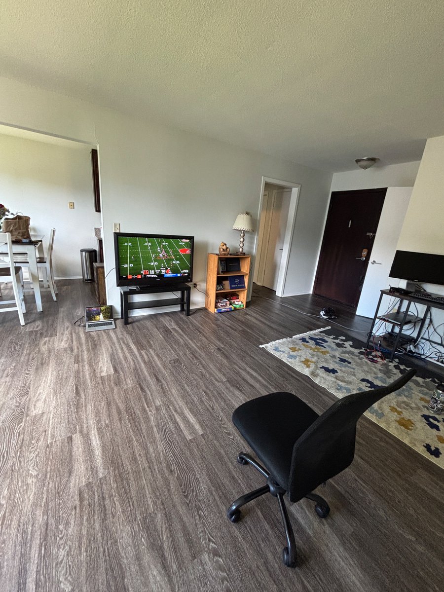 Peak male experience