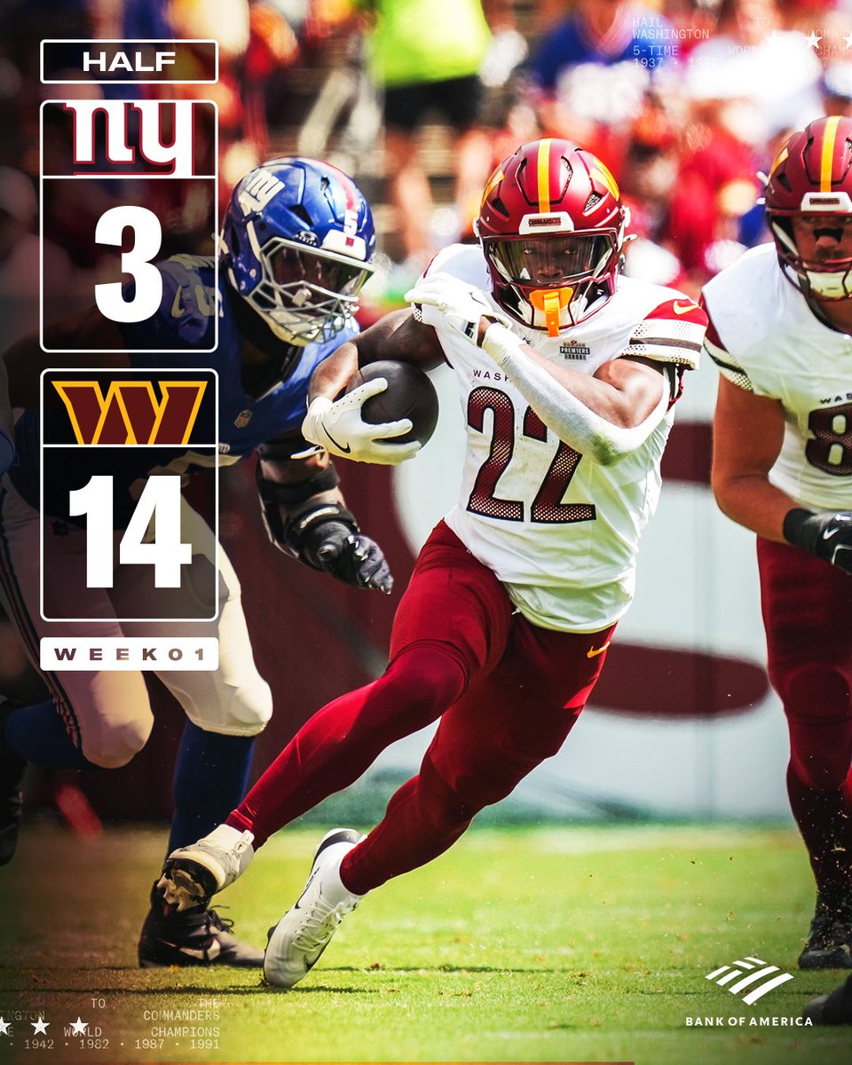 Commanders Chile tweet media