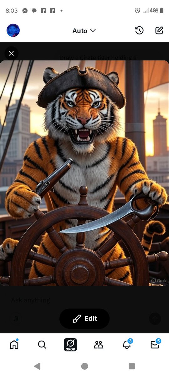 Ron Perrine Jr tweet media