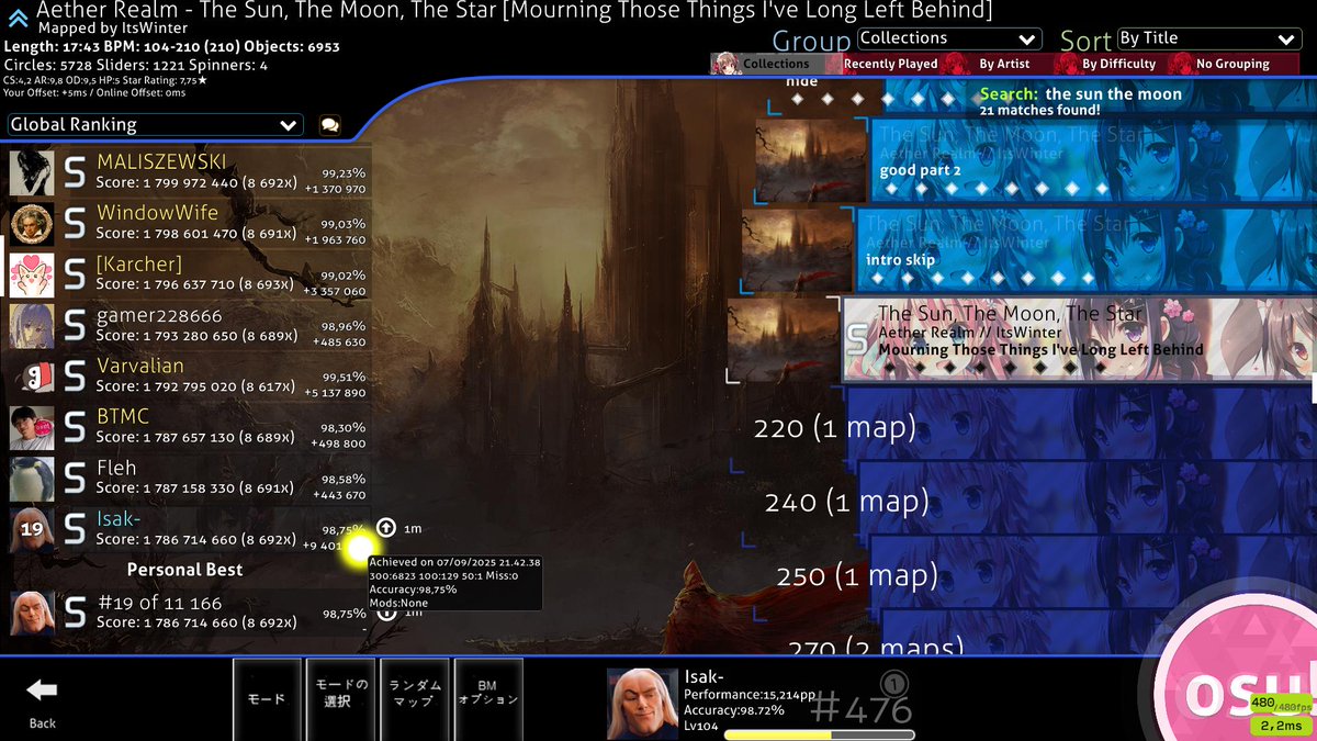 Isak_o7's tweet image. I FCD THE SUN THE MOON THE STARS???????????