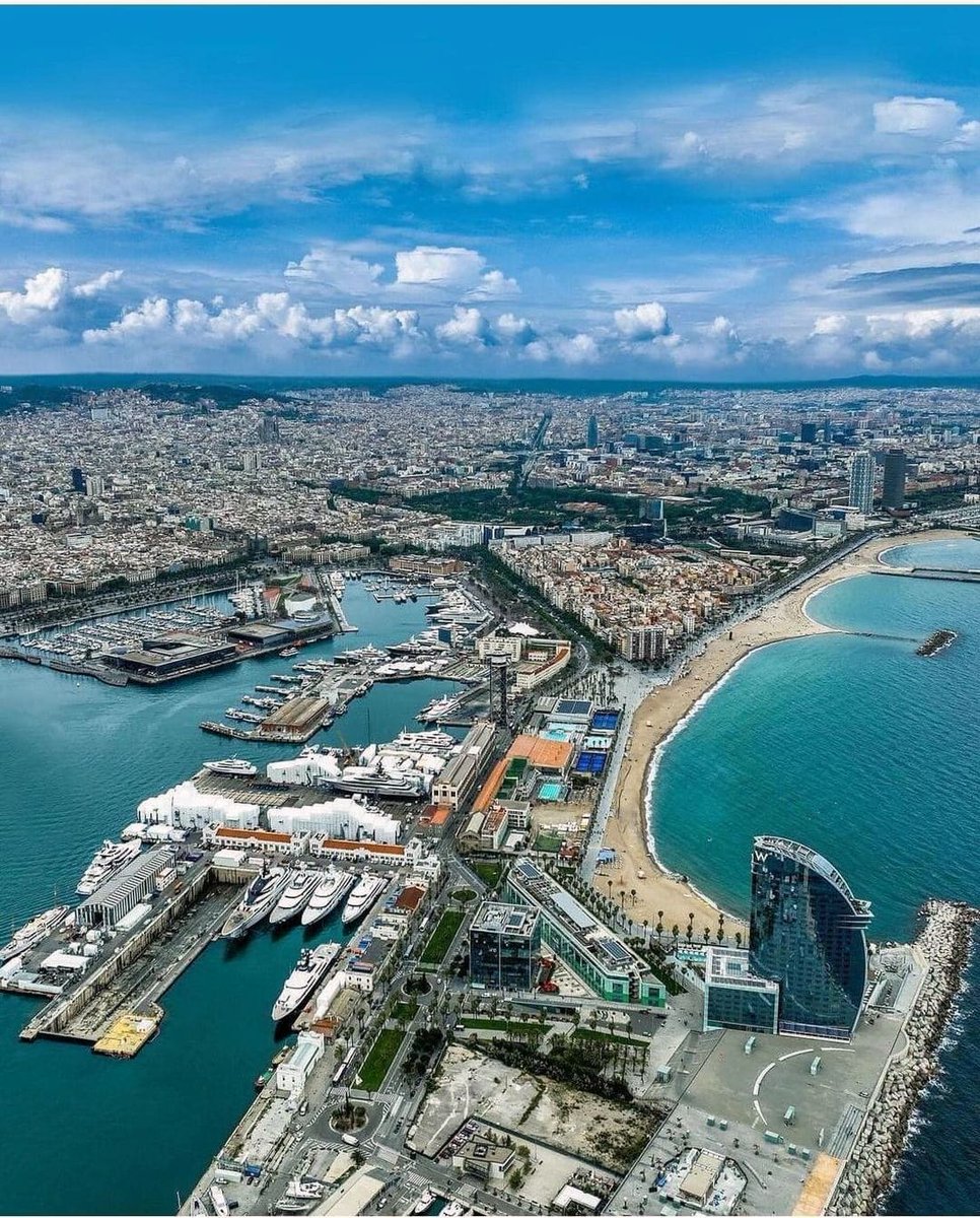 Barcelona Spain
