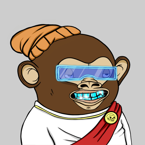 Pudgy Ape #2884 bought for 0.0001 WETH ($0.43)
opensea.io/assets/ethereu…

#NFTSales