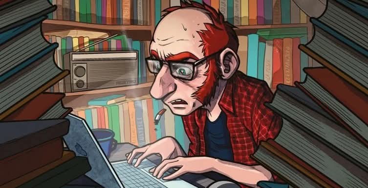 El Premio Pirineos de Novela gráfica del  Salón Hispano Francés de Cómic de Sabiñánigo ha sido para "Una Obra Maestra" de <a href="/LorenCaudevilla/">Lorenzo Caudevilla</a> ¡Bravo! 
<a href="/SHF_Comic/">Salón hispano francés de cómic</a> <a href="/DolmenEditorial/">Dolmen Editorial</a>
#comicsmadeinspain #TebeoAragonés #HemerotecaCuantica
cuanticagrafica.com/2024/11/27/una…