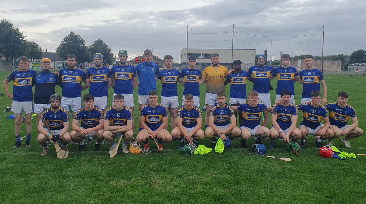 East Cork Junior A Hurling Championship Round 3 in Cloyne

FT Score:
Carrigtwohill 1-15
Killeagh 3-25

Carrig Scores: Mark O'Connor 1-6 (1-4f, 0-1 '65'), Cillian Barry 0-8 each; Adrian Browne 0-1.
