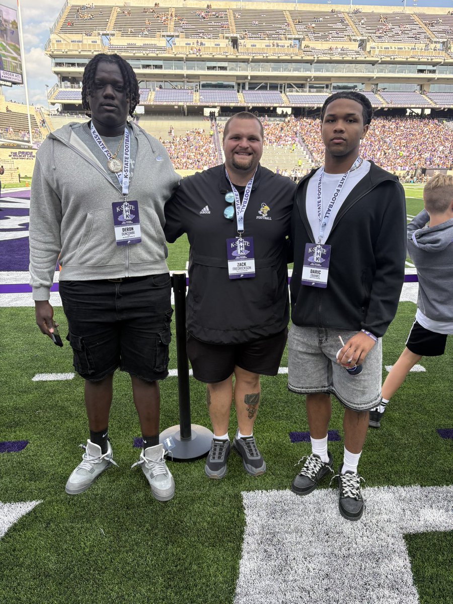 Deron duncombe tweet media