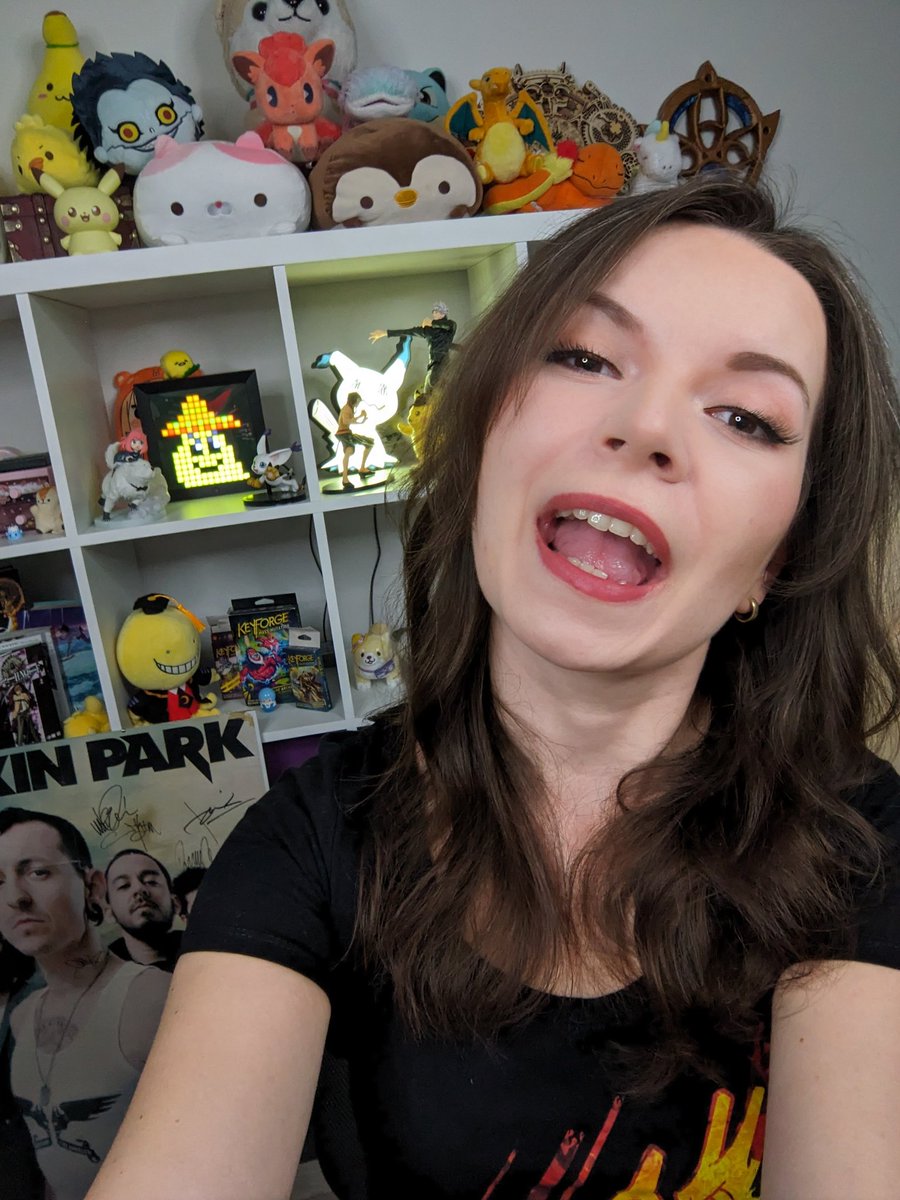 Shaky Banana tweet media