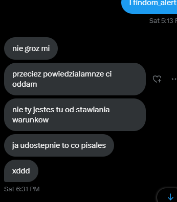 Findom ALERT 🇵🇱 / 🌍 tweet media